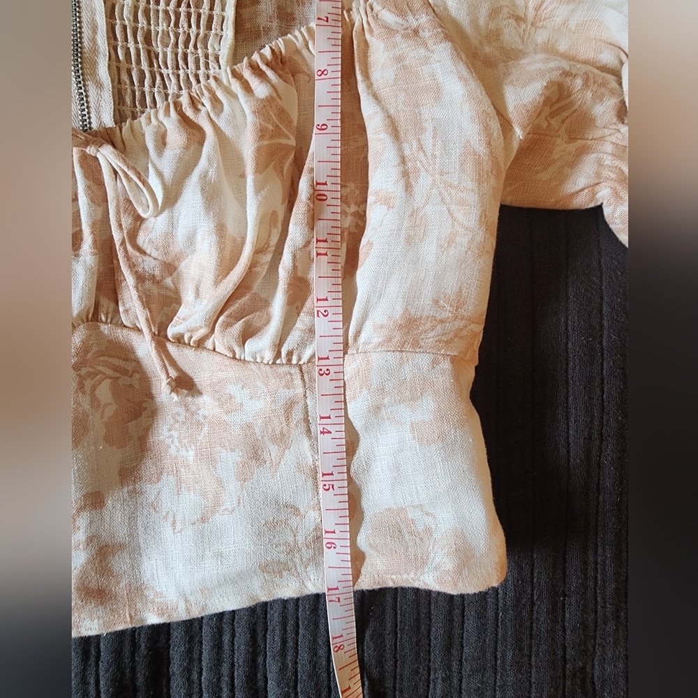 Reformation Montague Top - Picture 7 of 12